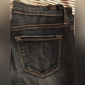 KanCan skinny jeans 27